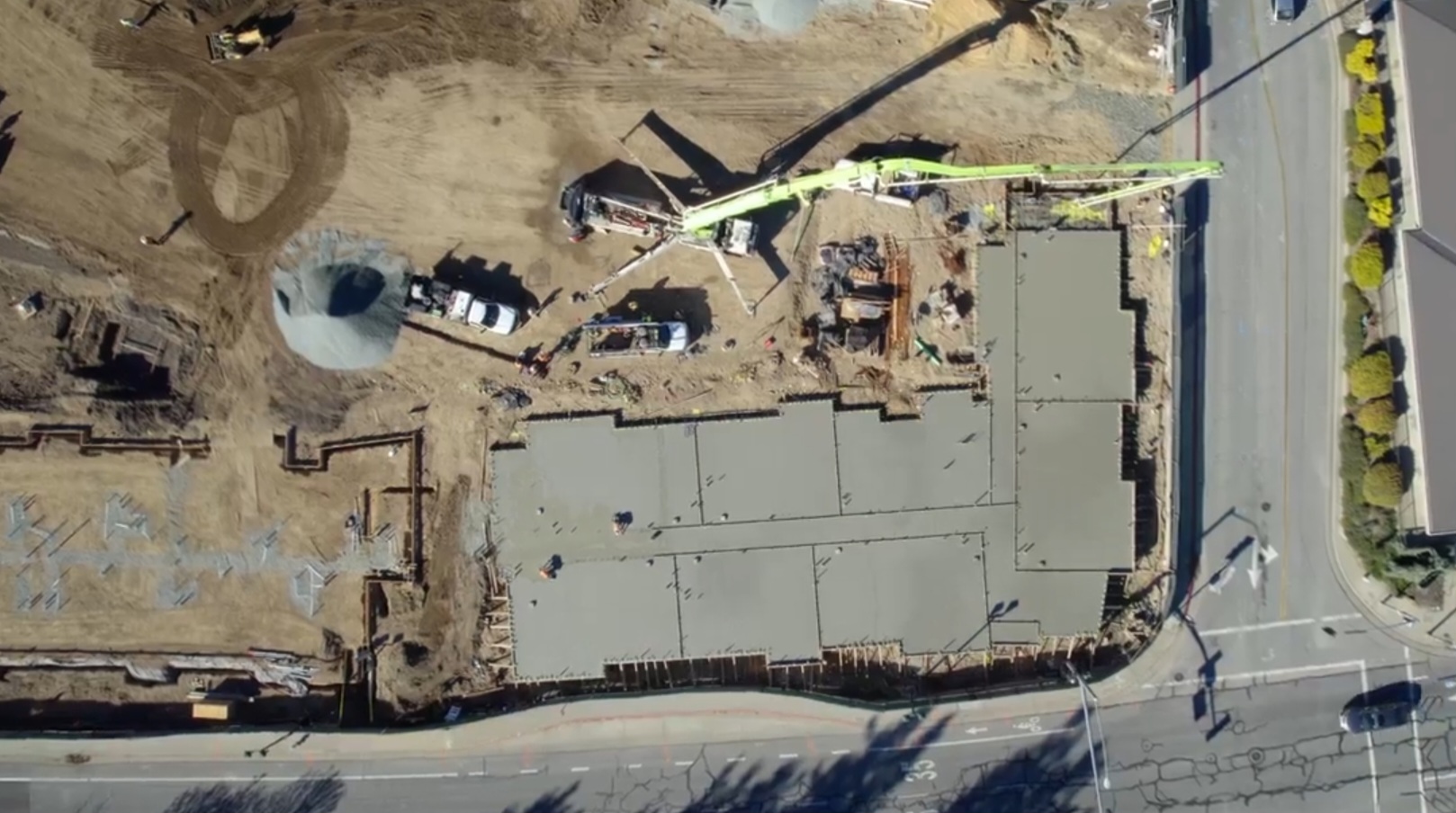 Neighborhood Context